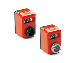 DD50-Mechanical position indicators